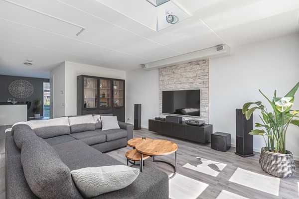Medium property photo - Albert Wiggerssingel 7, 8302 TA Emmeloord